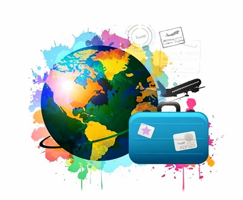 Faccio un viaggio con mio figlio. Tutto ok??