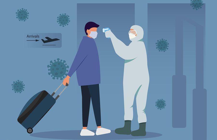 Che cos’è il delitto di epidemia?
