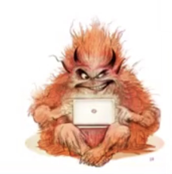 Internet è un mostro?